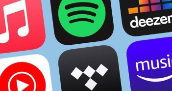 Streaming musicale: da Winamp a Spotify