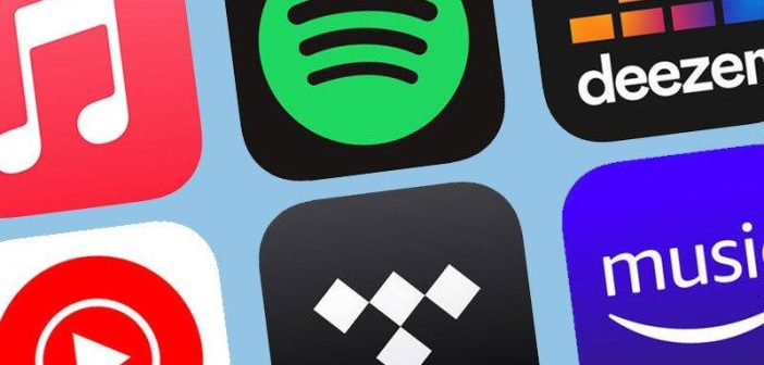 Streaming musicale: da Winamp a Spotify