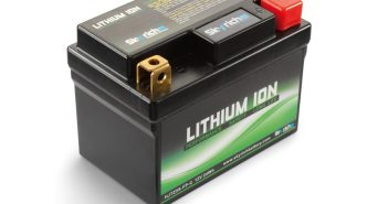 Evoluzione delle batterie agli ioni di litio: limiti e innovazioni