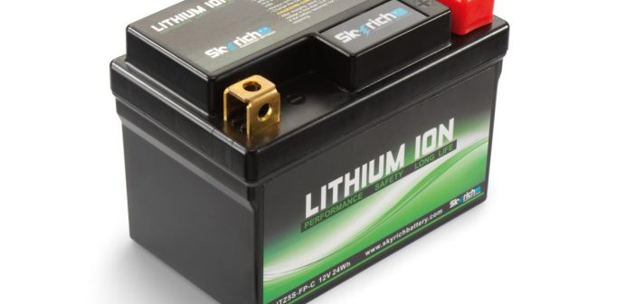 Evoluzione delle batterie agli ioni di litio: limiti e innovazioni