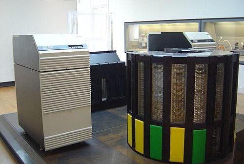 I supercomputer che hanno fatto la storia della scienza