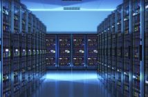 Come funzionano i data center che alimentano il web