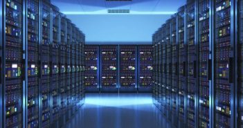 Come funzionano i data center che alimentano il web