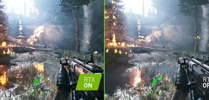 Come funziona il ray tracing nel rendering grafico Come funziona il ray tracing nel rendering grafico