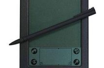 Il Palm Pilot: quando gli smartphone non esistevano ancora