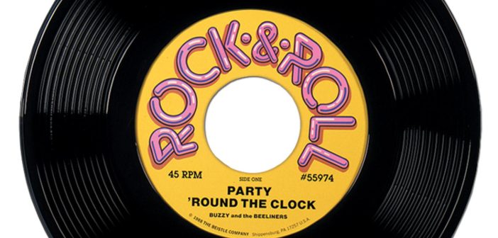 Il ritorno del vinile e l’impatto delle tecnologie audio moderne