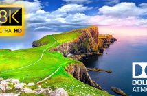 Evoluzione degli standard video: da VHS a 8K