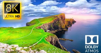 Evoluzione degli standard video: da VHS a 8K