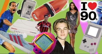 Perché i floppy disk sono stati un’icona degli anni ’90