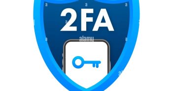 L’evoluzione delle password: dalle prime stringhe al 2FA