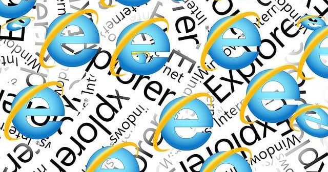 Internet Explorer: ascesa e caduta di un browser storico