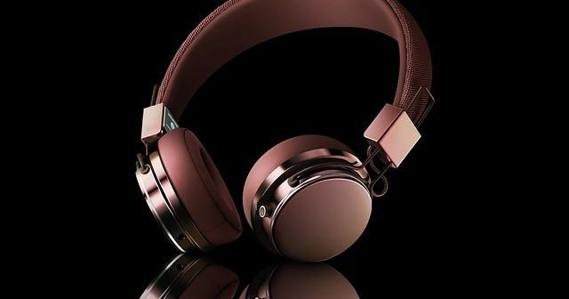 MP3: il formato che ha cambiato la musica