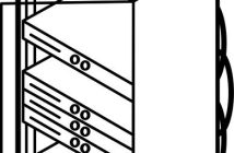 Server rack: come funziona un’infrastruttura aziendale