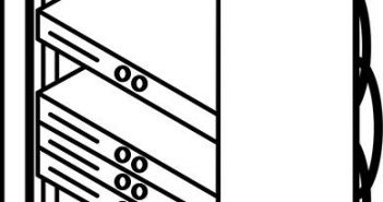 Server rack: come funziona un’infrastruttura aziendale