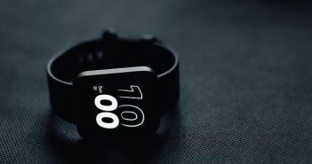 Il primo smartwatch moderno prima di Apple
