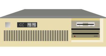 IBM PC 5150: la nascita dello standard compatibile