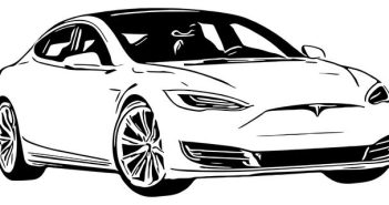 Tesla Model S: innovazione software su quattro ruote