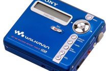 Sony Walkman digitale: l’era degli MP3 portatili