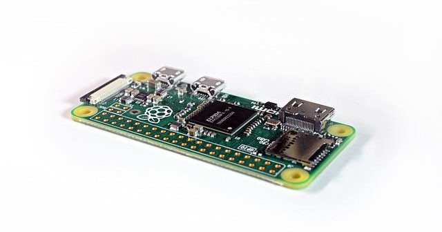 Raspberry Pi: il mini computer che ha educato milioni