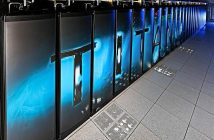 Supercalcolo europeo: il progetto EuroHPC