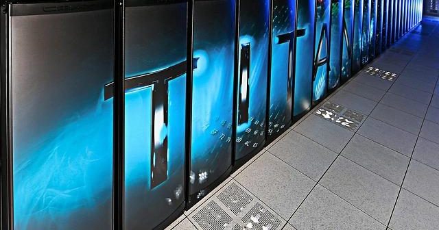 Supercalcolo europeo: il progetto EuroHPC
