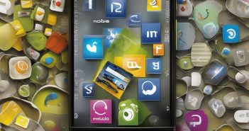 Symbian OS: quando Nokia guidava il mobile
