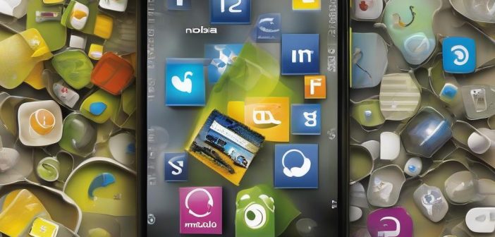 Symbian OS: quando Nokia guidava il mobile