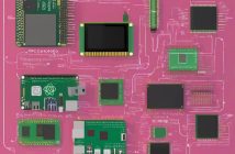 Raspberry Pi Pico: microcontrollore per maker