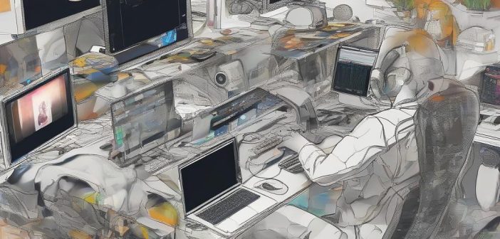 OBS Studio: streaming e registrazione open source